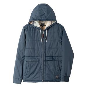 Dark Seas Mccauley Jacket
